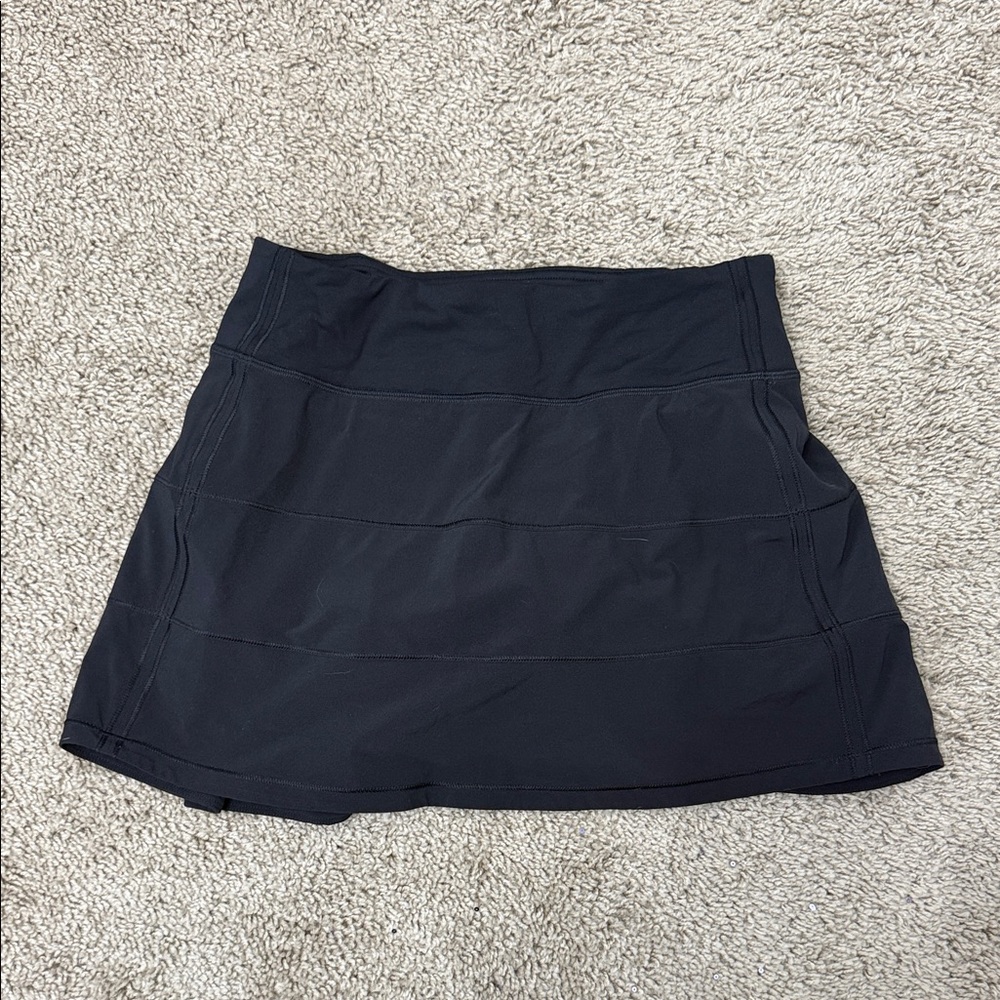 Lululemon Pace Rival Skirt Long 4